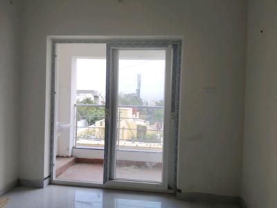 Living Room Image of 876 Sq.ft 2 BHK Apartment / Flat for sale in Medavakkam Chennai for Rs. 8400000