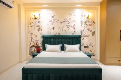 Bedroom Image of 2421 Sq.ft 4 BHK Builder Floor for sale in DLF Garden City Plots, Sector 92 Gurgaon for Rs. 36000000
