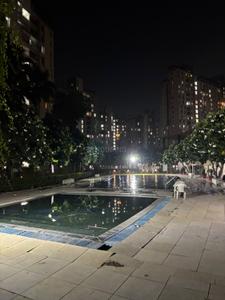 Image of 1769 Sq.ft 3 BHK Apartment / Flat for rent in Sector PI, Greater Noida for Rs. 32000