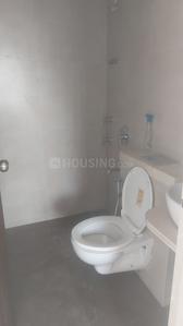 Bathroom Image of 650 Sq.ft 1 BHK Apartment / Flat for sale in A And O Excellente, Mulund West Mumbai for Rs. 8000000