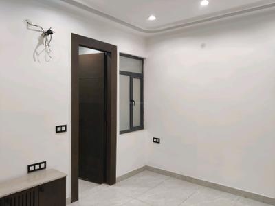 Bedroom Image of 1600 Sq.ft 4 BHK Builder Floor for sale in Indirapuram Ghaziabad for Rs. 18510000