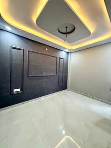 Hall Image of 1150 Sq.ft 3 BHK Independent House for sale in Kalli Pashchim Lucknow for Rs. 5500000