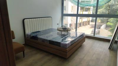 Bedroom Image of 1324 Sq.ft 3 BHK Apartment / Flat for sale in Unique Sky Links Phase I, Pashan Pune for Rs. 15700000