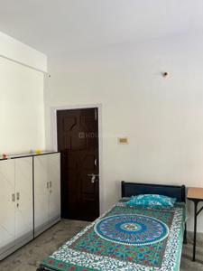 Bedroom Image of Alpine boys Pg in Lachit Nagar, Guwahati