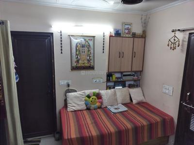 2 BHK Independent Builder Floor