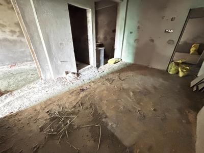 Hall Image of 700 Sq.ft 2 BHK Apartment / Flat for sale in Konnagar Hooghly for Rs. 1575000
