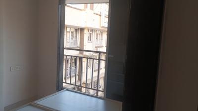 1 BHK Flat