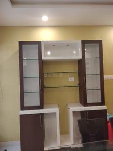 Bedroom Image of 1450 Sq.ft 3 BHK Apartment / Flat for sale in Hilite Residency, Poovangal Kozhikode for Rs. 11000000