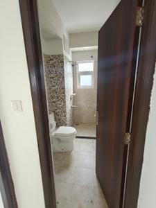 Bathroom Image of 1408 Sq.ft 3 BHK Apartment / Flat for sale in Shivom Mani Casa, New Town Kolkata for Rs. 18000000