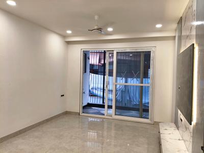 Bedroom Image of 1390 Sq.ft 3.5 BHK Builder Floor for sale in Sector 84 Gurgaon for Rs. 16000000