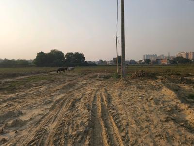 Image of 900 Sq.ft Residential Plot / Land for sale in Bamheta Village, Ghaziabad for Rs. 4900000