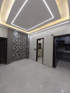 2 BHK Independent Builder Floor