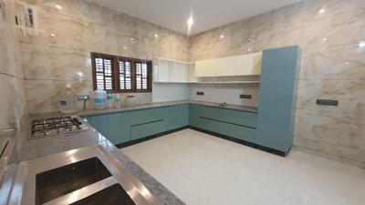 Kitchen Image of 4400 Sq.ft 5 BHK Independent House for sale in Bugathagalli Mysore for Rs. 37500000