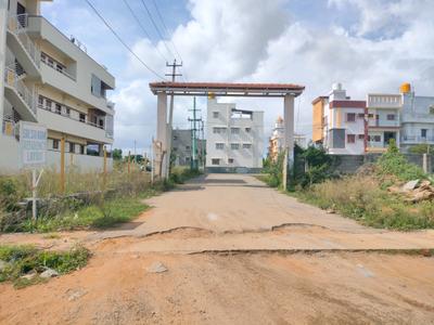Image of 1200 Sq.ft Residential Plot / Land for sale in S.Bingipura, Bengaluru for Rs. 6900100