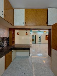 Kitchen Image of 650 Sq.ft 2 BHK Villa for sale in Maraimalai Nagar Chennai for Rs. 2810000