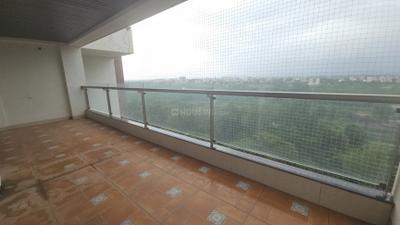 Image of 2350 Sq.ft 4 BHK Apartment / Flat for sale in Patil Ekaant, Veer Sawarkar Nagar, Nashik for Rs. 25100000