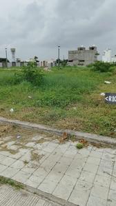Image of 1130 Sq.ft Residential Plot / Land for sale in Omaxe Indore Dream Home Baliyakhedi, Mayakhedi, Indore for Rs. 5650000