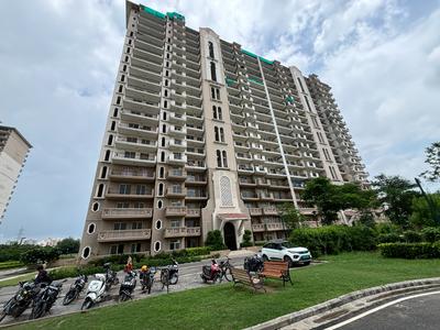 4 BHK Flat