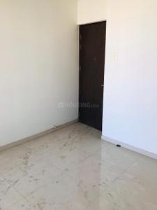 Bedroom Image of 450 Sq.ft 1 BHK Apartment / Flat for rent in Puraniks Rumah Bali, Thane West Thane for Rs. 15000