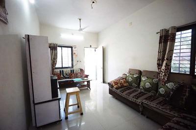 Hall Image of 2799 Sq.ft 4 BHK Independent House for sale in Isanpur Ahmedabad for Rs. 21500000