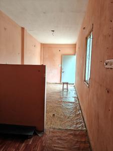 Hall Image of 300 Sq.ft 1 RK Independent House for rent in Sanawadia Indore for Rs. 5000