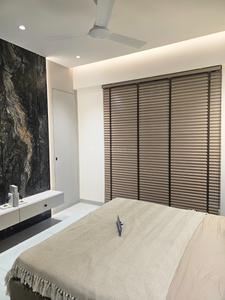 Bedroom Image of 1730 Sq.ft 3 BHK Apartment / Flat for sale in Palanpur Surat for Rs. 5700000