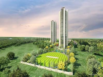 Image of 1200 Sq.ft 3 BHK Apartment / Flat for sale in Trifecta Veranza, Kommasandra, Anekal, Bengaluru for Rs. 15000000