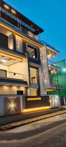 Image of 6500 Sq.ft 6 BHK Villa for sale in Kapra, Secunderabad for Rs. 57500000