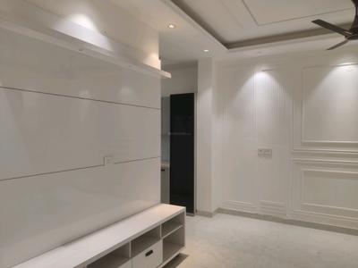 Living Room Image of 1489 Sq.ft 3 BHK Builder Floor for sale in Sector 49 Faridabad for Rs. 16500000