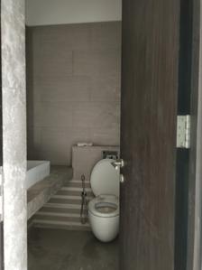 Bedroom One Image of 1750 Sq.ft 3 BHK Apartment / Flat for sale in Kalpataru Radiance, Goregaon West Mumbai for Rs. 48000000
