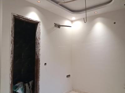 Bedroom Image of 1125 Sq.ft 3 BHK Builder Floor for sale in Paschim Vihar New Delhi for Rs. 19500000