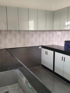 Kitchen Image of 810 Sq.ft 2 BHK Apartment / Flat for sale in CIDCO NRI Complex Phase 2, Seawoods Navi Mumbai for Rs. 36000000