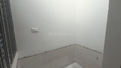 Bathroom Image of 1500 Sq.ft 3 BHK Independent House for sale in Kalli Poorab Lucknow for Rs. 5000001