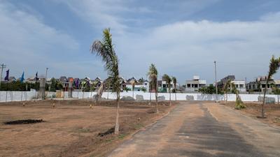 Image of 1080 Sq.ft Residential Plot / Land for sale in Padur, Chennai for Rs. 5500000
