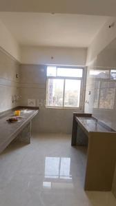 Kitchen Image of 685 Sq.ft 1 BHK Apartment / Flat for sale in Shreeji Oasis, Ambernath East Ambernath for Rs. 2649999