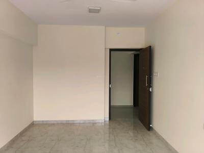 Living Room Image of 431 Sq.ft 1 BHK Apartment / Flat for sale in Ornate Rise, Bhiwandi Thane for Rs. 3800000