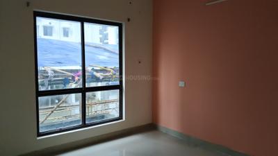 Bedroom Image of 648 Sq.ft 2 BHK Apartment / Flat for sale in Gems City, Joka Kolkata for Rs. 3000000