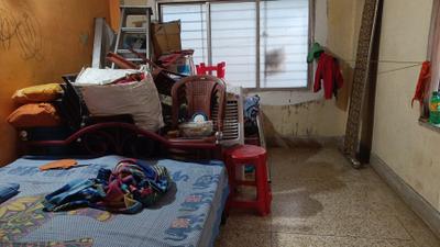 Bedroom Image of 1800 Sq.ft 4 BHK Independent House for sale in Purba Putiary Kolkata for Rs. 3800000