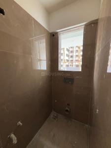 Bathroom Image of 420 Sq.ft 1 BHK Independent House for sale in Royal Pristo, Malad East Mumbai for Rs. 8500000