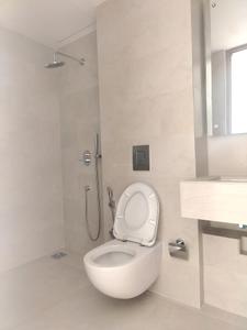 Bedroom Three Image of 2730 Sq.ft 4.5 BHK Apartment / Flat for sale in Lodha Belmondo by Lodha Group, Gahunje Pune for Rs. 43500000