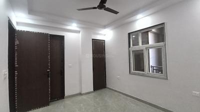 Bedroom Image of 1000 Sq.ft 3 BHK Builder Floor for sale in Mayur Vihar Phase 1 New Delhi for Rs. 8000000