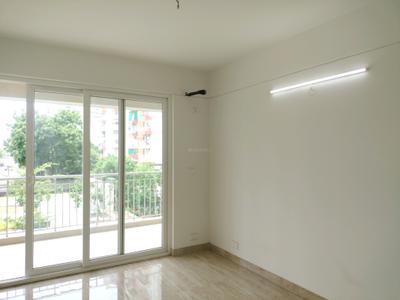 Bedroom Image of 1707 Sq.ft 3 BHK Apartment / Flat for sale in KLJ The Imperial, Sector 77 Faridabad for Rs. 17500000