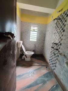 Bedroom Image of 900 Sq.ft 2 BHK Builder Floor for rent in Champasari Siliguri for Rs. 8000