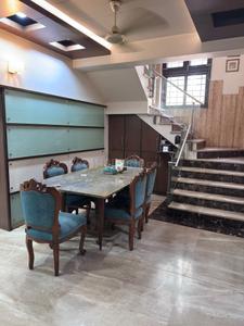 Hall Image of 5283 Sq.ft 5 BHK Independent House for sale in Ambli Ahmedabad for Rs. 150000000