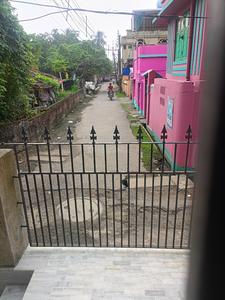Balcony Image of 1700 Sq.ft 3 BHK Independent House for sale in Titagarh Kolkata for Rs. 7000000