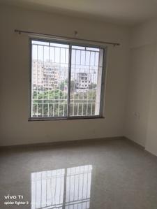 Bedroom Image of 750 Sq.ft 2 BHK Apartment / Flat for rent in Chikhali Pune for Rs. 18000