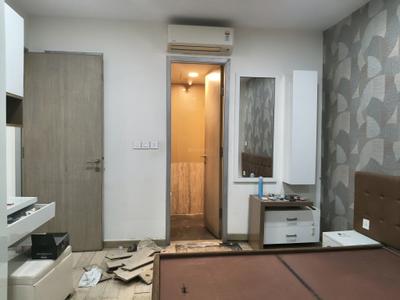 Bedroom Image of 1000 Sq.ft 2 BHK Apartment / Flat for rent in Arista Mahalaxmi Heights, Mumbai Central Mumbai for Rs. 120000