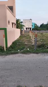 Image of 3370 Sq.ft Residential Plot / Land for sale in Adhanur, Chennai for Rs. 11458000