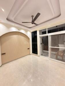Bedroom Image of 1700 Sq.ft 3 BHK Apartment / Flat for sale in Divyansh Pratham, Indirapuram Ghaziabad for Rs. 19000000