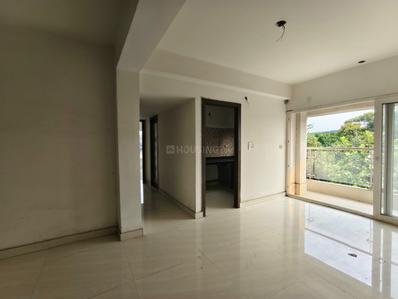 Hall Image of 1992 Sq.ft 3 BHK Apartment / Flat for sale in Kalighat Kolkata for Rs. 21000000